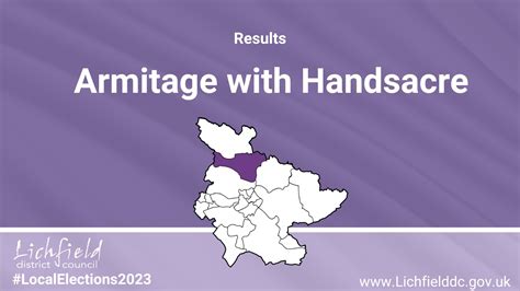 Lichfield District Council On Twitter 📣we Are Announcing Results As