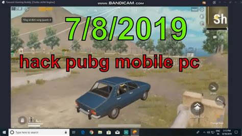 Hack Pubg Mobile Pc 782019 Hack Pubg Mobile Tencent Emulator 0135