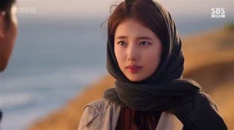 Drama Korea Yang Dibintangi Bae Suzy Semua Menang Penghargaan