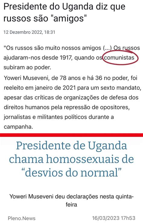 Dom On Twitter E Ainda Tem Homossexual Ignorante Embalado Pela