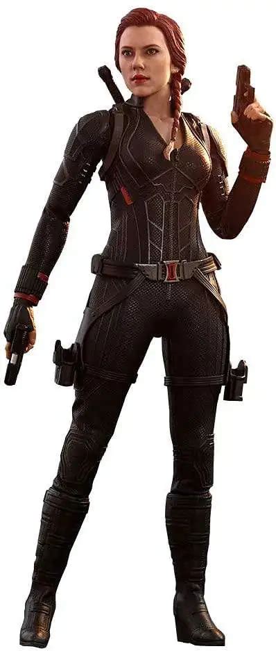 Avengers Endgame Black Widow 1 9 Scale Figure Culture Lupon Gov Ph