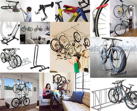 18 Sensible Bike Storage Ideas | Clever Indoor Solutions for Bicycles