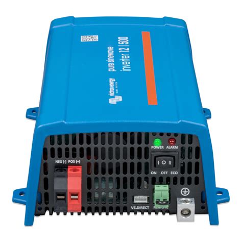 Victron Phoenix Pure Sine Wave Power Inverters With VE Direct