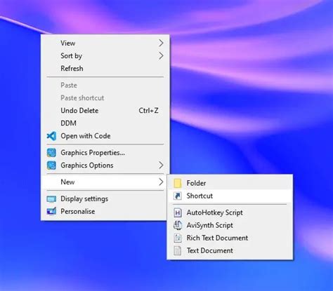 How to Create Clear Clipboard Shortcut in Windows 10