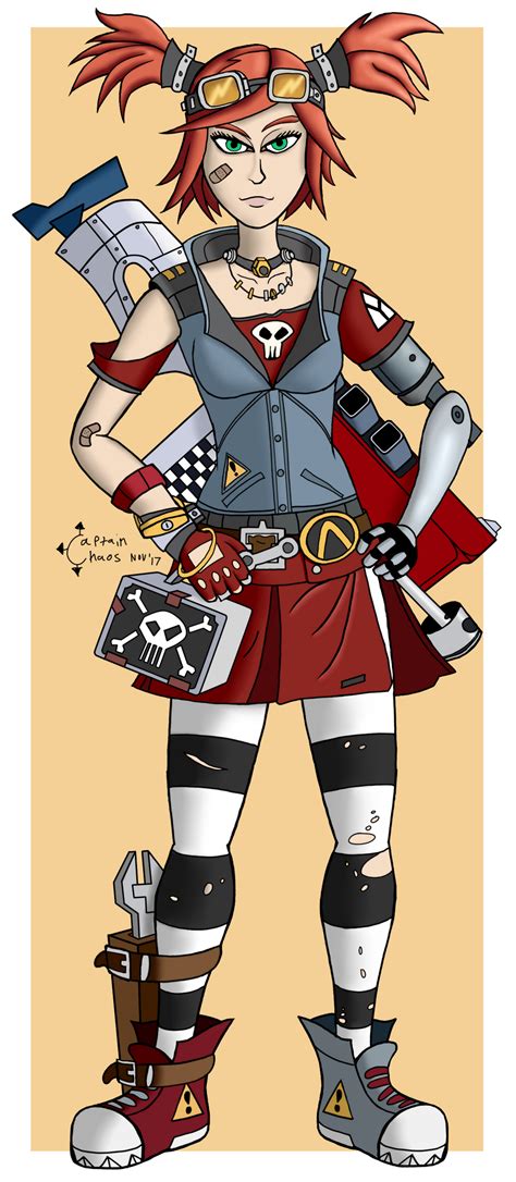 Gaige By Realjack On Deviantart