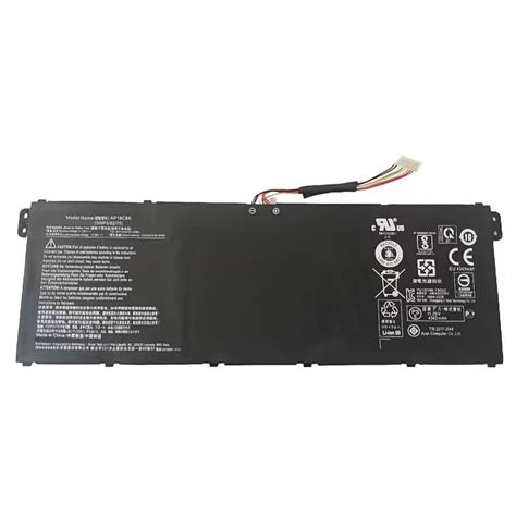 Oem Acer Aspire 5 A515 54g Laptop Battery