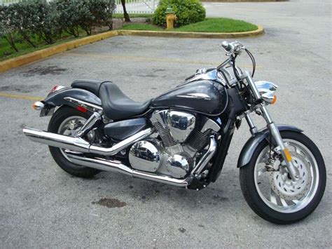 2006 Honda Vtx™1300c Vtx1300c For Sale Motorcycle Classifieds