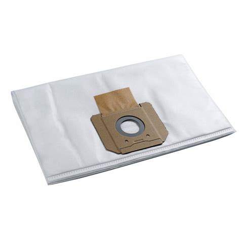 Bosch Fleece Dust Bags For 9 Gal Dust Extractors 30 Pack VB090F 30