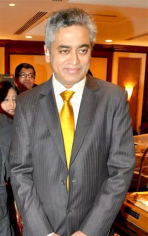 13 Facts About Rajdeep Sardesai | FactSnippet