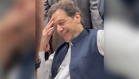 In Major Relief Lhc Grants Imran Khan Protective Bail In Nine Cases