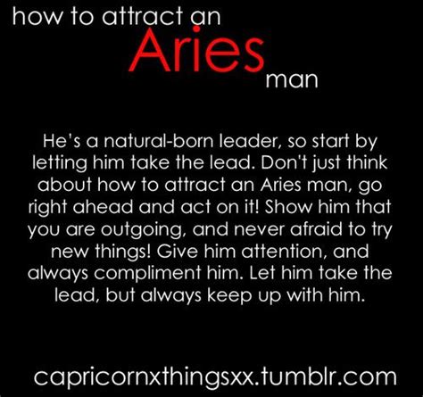 Personality Traits Quotes | Aries woman quotes, Aries men, Aries man traits