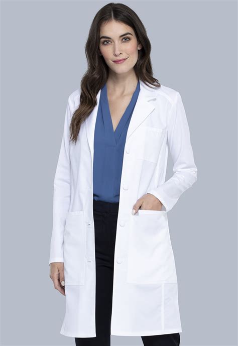 Women S 36 Lab Coat