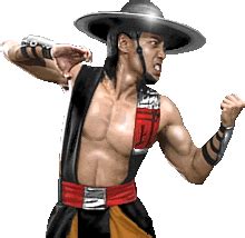 Ultimate Mortal Kombat Kung Lao Supercombo Wiki