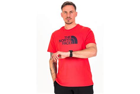 The North Face Easy Herren Im Angebot Herren Bekleidung T Shirts The