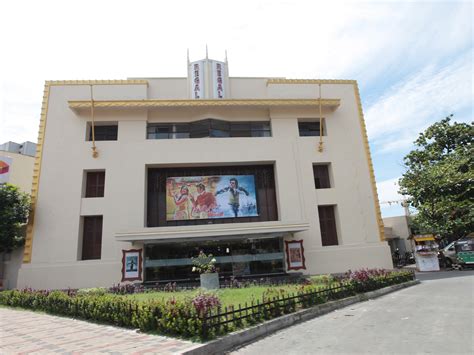 Regal Cinema | Cinemas in Colombo 2, Sri Lanka