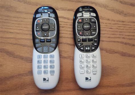 My review: DIRECTV RC71B Backlit Remote - The Solid Signal Blog