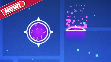 Spider Orb And Spider Pad New Gamemode Geometry Dash 2 2 Or 2 3