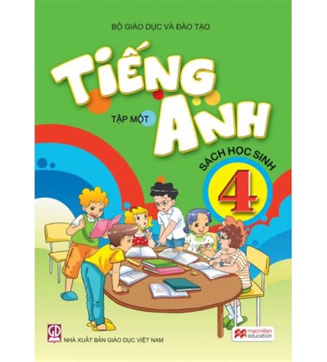 Trọn bộ tài liệu tiếng anh 4 thí điểm - Vany's Blog