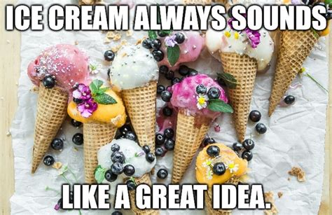 Tumblr Ice Cream Quotes