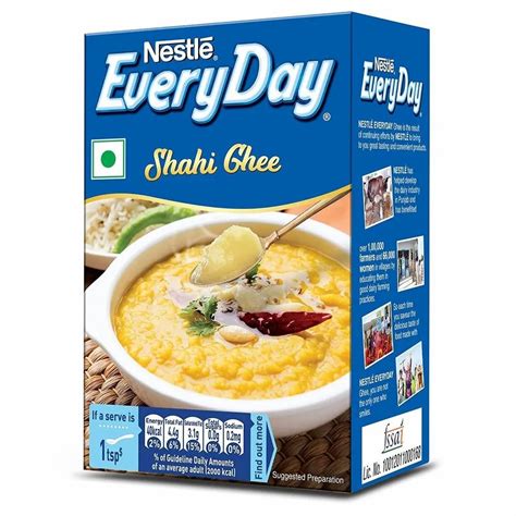 Nestle Eveready Desi Ghee Box At Best Price In Ujjain ID 26425753397