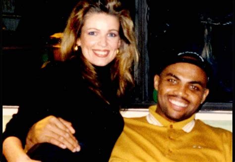 Charles Barkley and Wife Maureen Blumhardt of 3 Decades Share an only ...