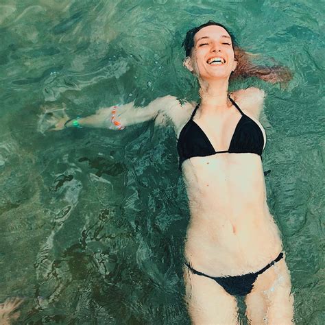 Dani Thorne Black Thong Bikini DrunkenStepFather