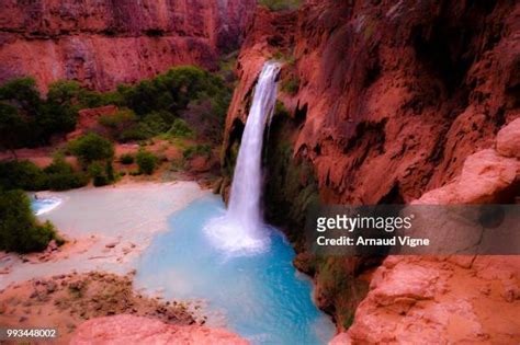 294 Supai Arizona Stock Photos, High-Res Pictures, and Images - Getty Images