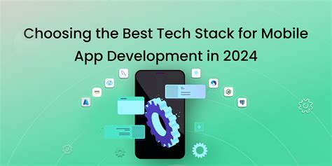 Mastering Web App Development Unveiling The Best Tech Stacks For 2024