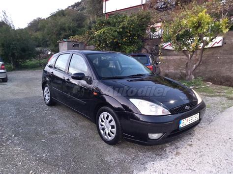 Ford Focus Tdci Cijena Crna Gora Budva Buljarica