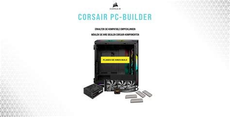 Diy Corsair Der Optimale Gaming Pc Im Eigenbau Anzeige Computerbase