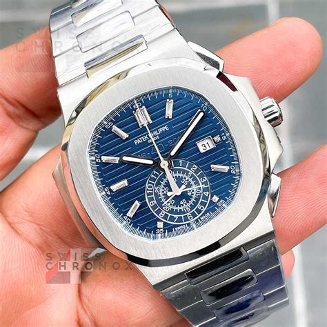 Patek Philippe Nautilus Anniversary Atelier Yuwa Ciao Jp