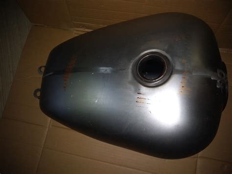 Tanque De Combustible Para Custom 150cc Dinamo Meses Sin Intereses