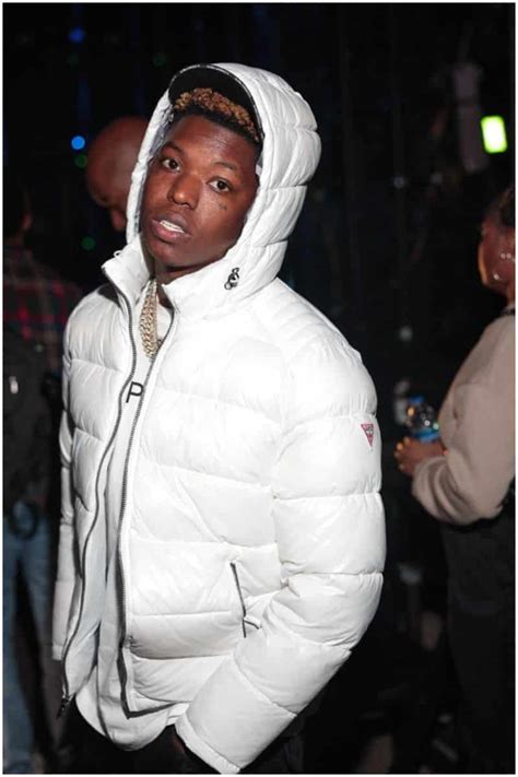 Yung Bleu Net Worth (Update) - Famous People Today