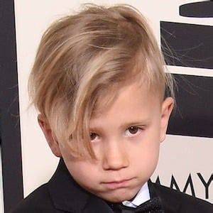 Jaxon Bieber - Bio, Facts, Family | Famous Birthdays