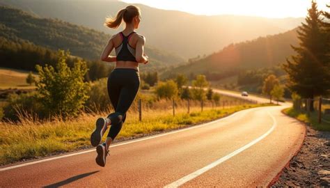 Ideale Herzfrequenz beim Joggen – Tipps & Fakten
