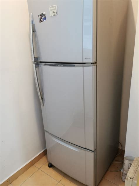 Fridge Toshiba Tv And Home Appliances Kitchen Appliances Refrigerators