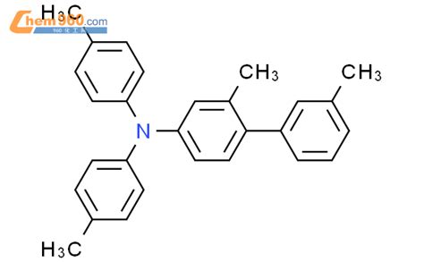 210180 34 0 1 1 Biphenyl 4 Amine 2 3 Dimethyl N N Bis 4