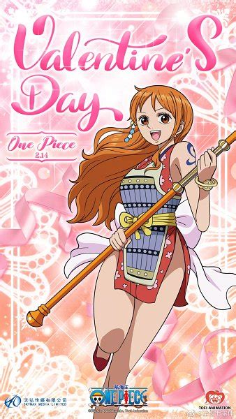 Nami One Piece Image By Toei Animation 3642459 Zerochan Anime