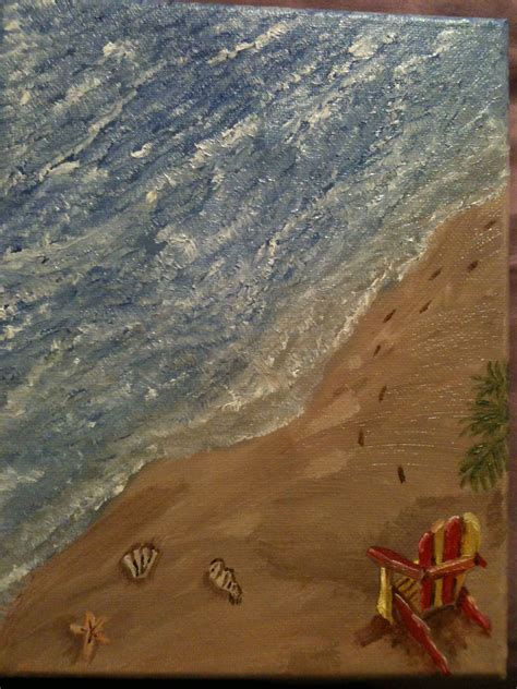 Seaside | Seaside, Artwork