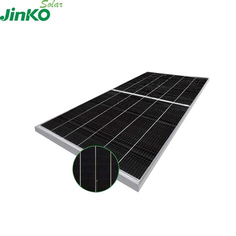 Jinko N 460 480w Solar Panel China Solar Panel Manufacturer