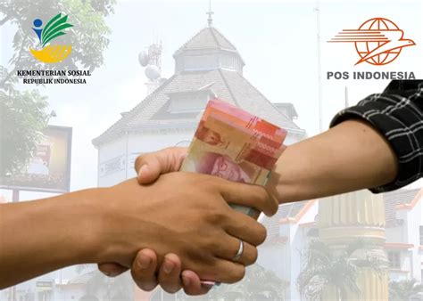 Bansos Bpnt Dan Pkh Tidak Lagi Dicairkan Melalui E Warong Cek