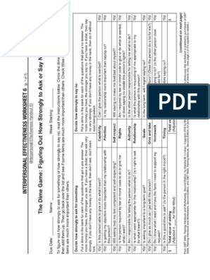 Dbt Dime Game Worksheet Sale | innoem.eng.psu.ac.th