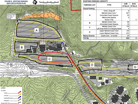 Grouse Mountain To Build New Million Gondola From Parking Lot