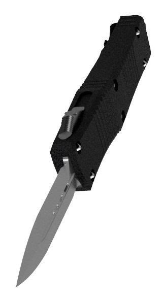 Microtech Combat Troodon Otf Knife Johnwick 3d Model 3d Printable Cgtrader