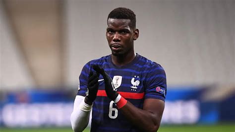 Preocupación en Francia Pogba podría perderse el Mundial por lesión