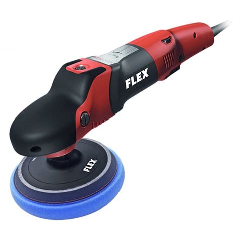 Flex Pe Rotary Polisher V