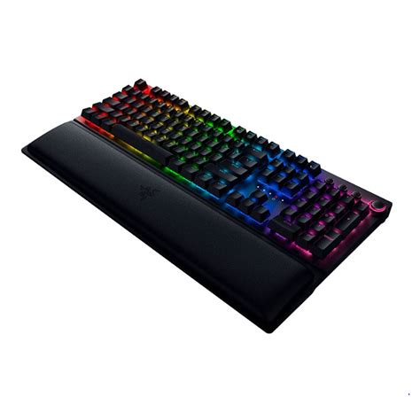 Razer Blackwidow V3 Pro Wireless Mechanical Gaming Keyboard | Berdaya