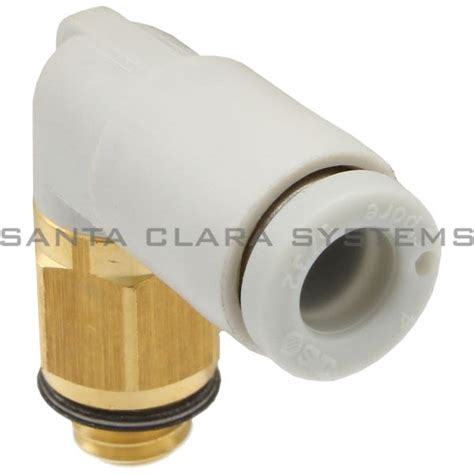 KQ2L04 M5A Smc Fitting Santa Clara Systems