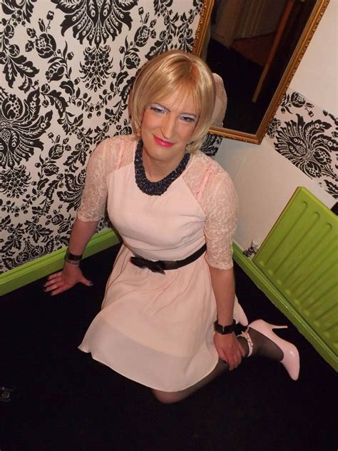 Well Dressed Crossdressers And Transgendered Women Femmierandee On