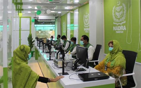 NADRA Offices In Islamabad A Complete Guide Zameen Blog